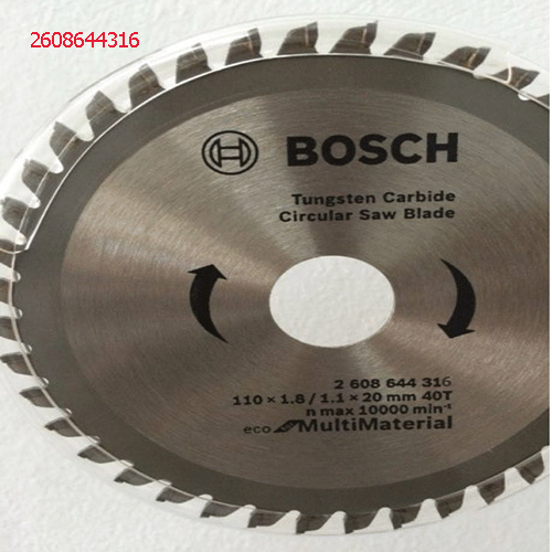Lưỡi cưa gỗ mới 2608644316