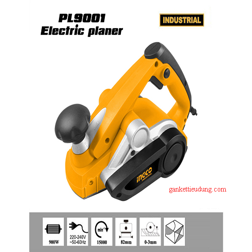 Máy bào gổ INGCO PL9001