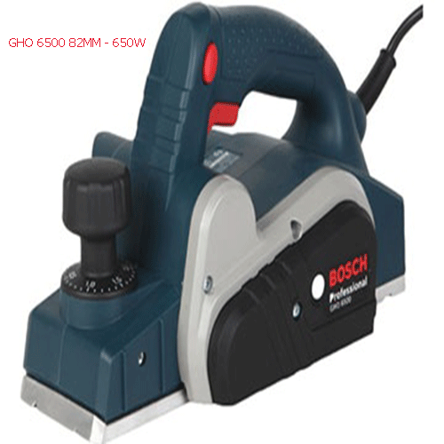 Máy bào nghành mộc GHO 6500  82MM - 6500W