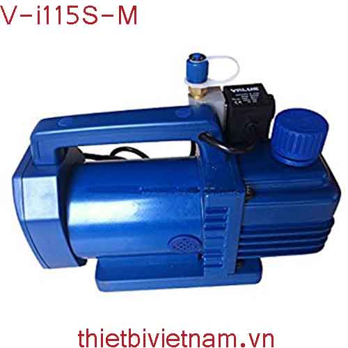 Máy bơm chân không Value V-i115S-M