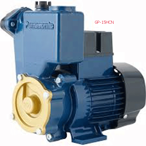 Máy bơm đẩy cao công suất lớn GP-15HCN