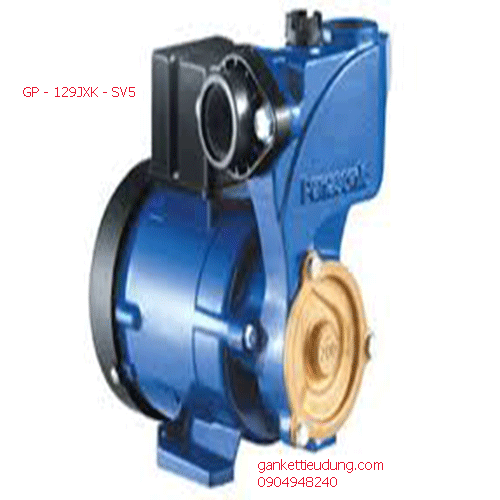 Máy bơm đẩy cao GP - 129JXK - SV5