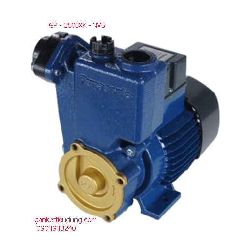 Máy bơm đẩy cao GP - 250JXK - NV5