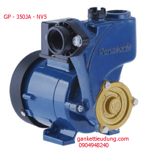 Máy bơm đẩy cao GP - 350JA - NV5