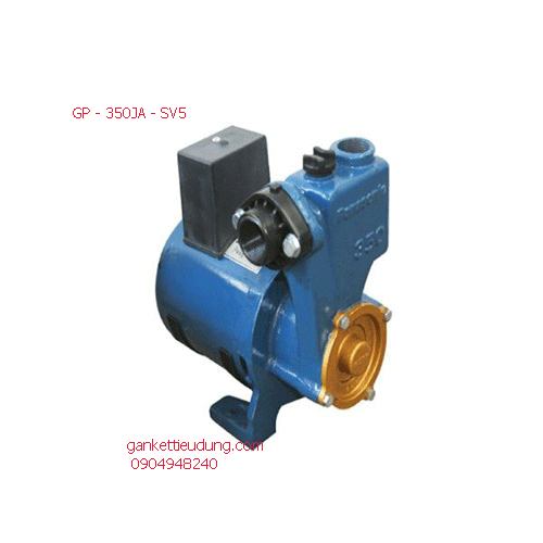 Máy bơm đẩy cao GP - 350JA - SV5