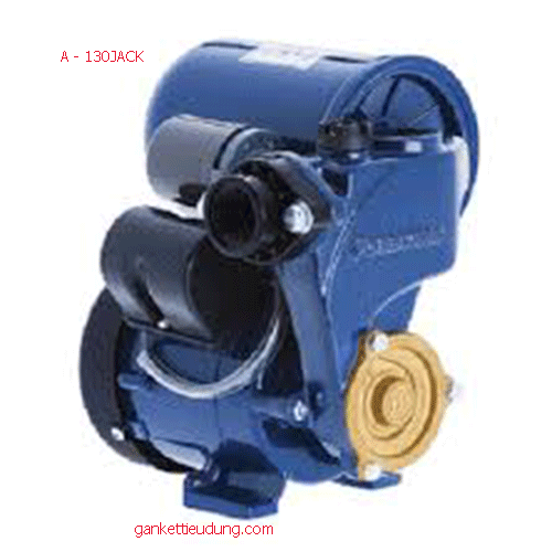 Máy bơm tăng áp A - 130JACK