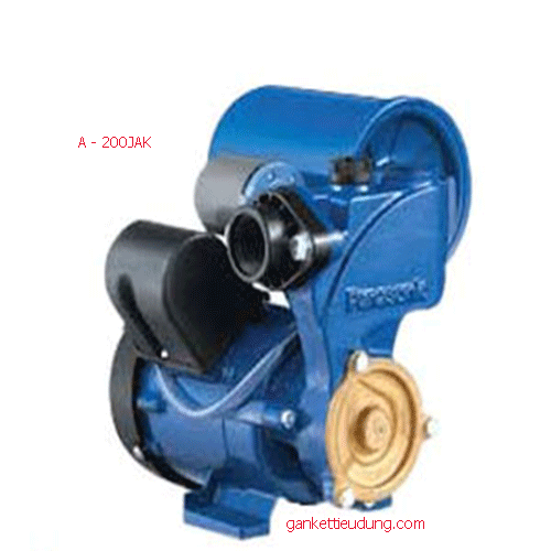 Máy bơm tăng áp A - 200JAK