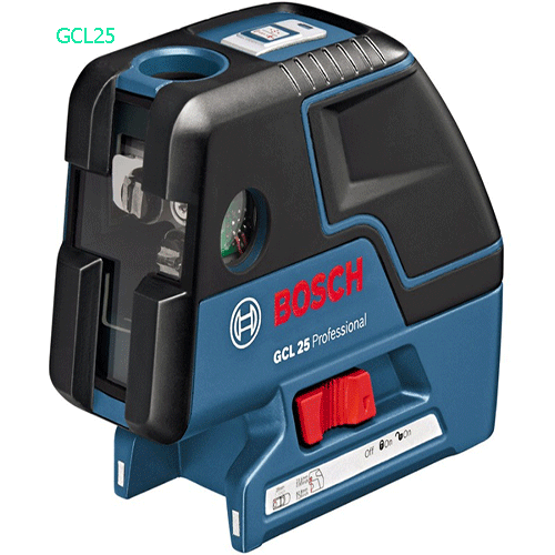 Máy cân mực GCL25