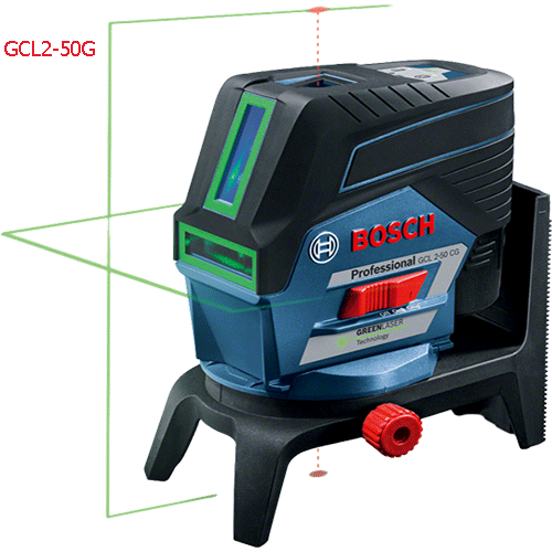 Máy cân mực laser GCL2-50G 