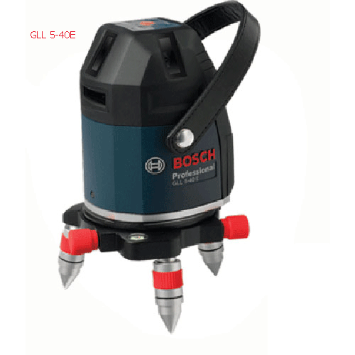 Máy cân mực laser GLL 5-40E