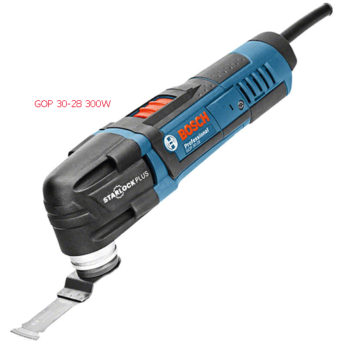 Máy cắt đa năng GOP 30-28  300W