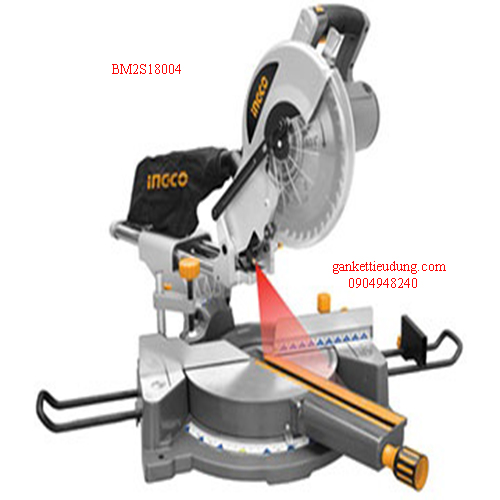 Máy cắt góc đa năng BM2S18004
