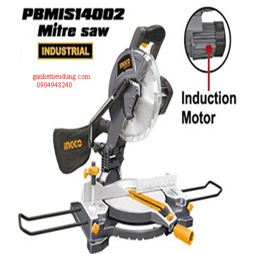 Máy cắt góc đa năng PBMIS14002