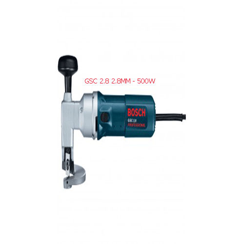 Máy cắt tôn GSC 2.8 2.8MM - 500W