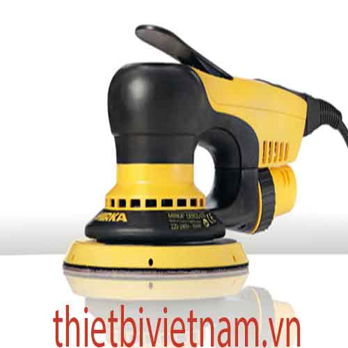 Máy chà nhám hoạt động bằng điện  Mirka