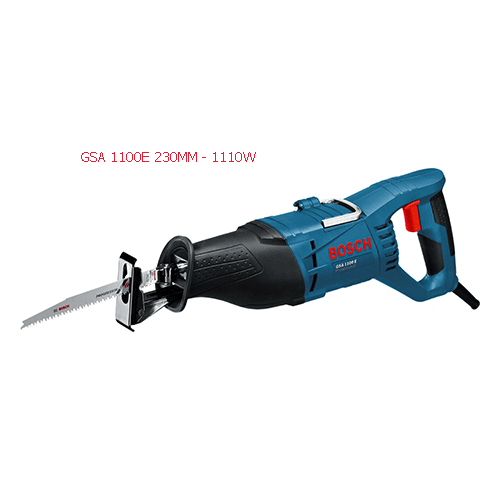 Máy cưa kiếm GSA 1100E 230MM - 1110W
