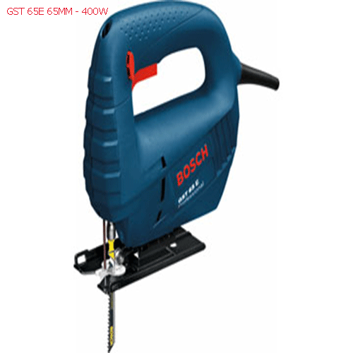 Máy cưa lọng GST 65E 65MM - 400W