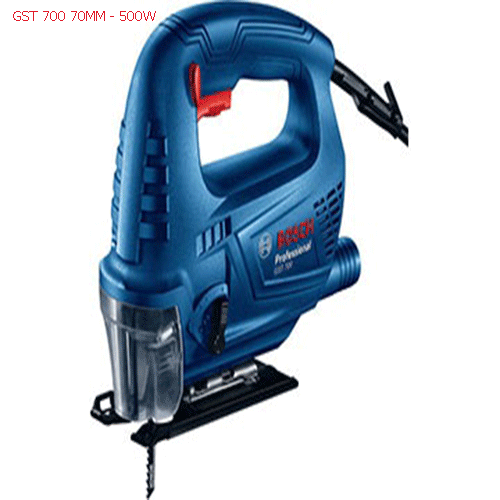 Máy cưa lọng GST 700 70MM - 500W