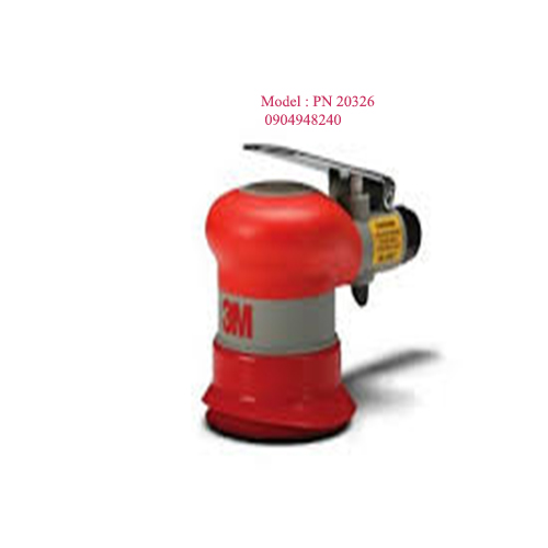 máy đánh bóng ô tô quỷ đạo kép PN20326