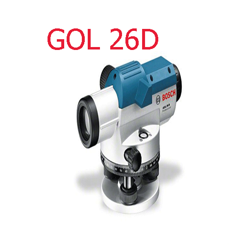 Máy đo cao độ  GOL 26D 