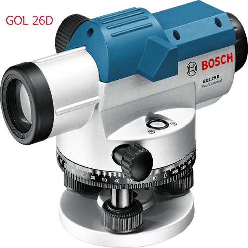 Máy thủy bình GOL 26D