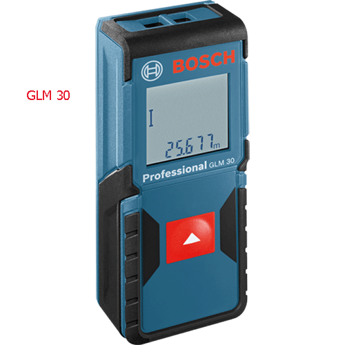 Máy đo khoảng cách GLM 30