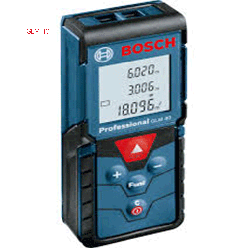 Máy đo khoảng cách GLM 40