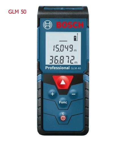 Máy đo khoảng cách GLM 50