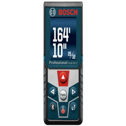 Máy đo khoảng cách GLM 50C