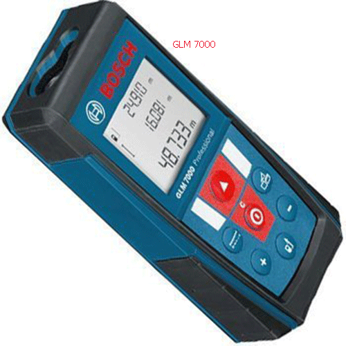 Máy đo khoảng cách GLM 7000