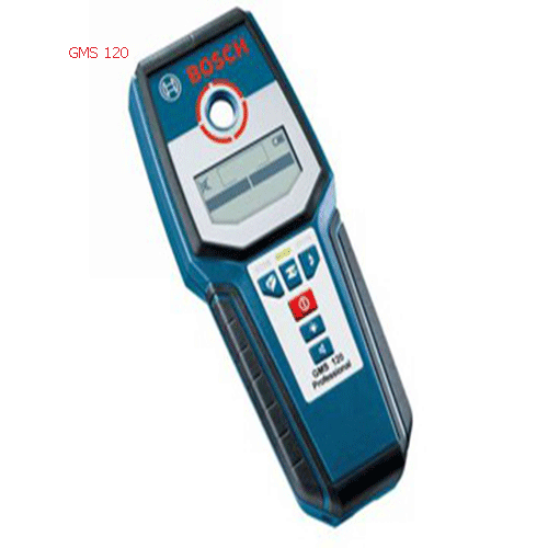 Máy dò kim loại GMS 120