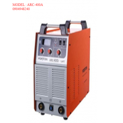 máy hàn que ARC-400A