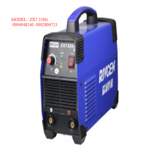 máy hàn que RIVCEN ZX7 250G