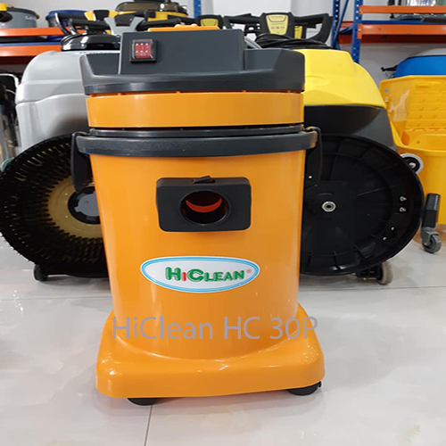 Máy Hút Bụi Công Nghiệp HiClean HC 30P