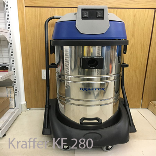 Máy Hút Bụi Công Suất Lớn Kraffer KF 280