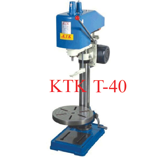 Máy khoan bàn có Taro KTK T-40