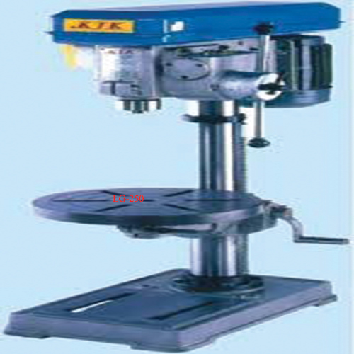 Máy khoan bàn tự động 