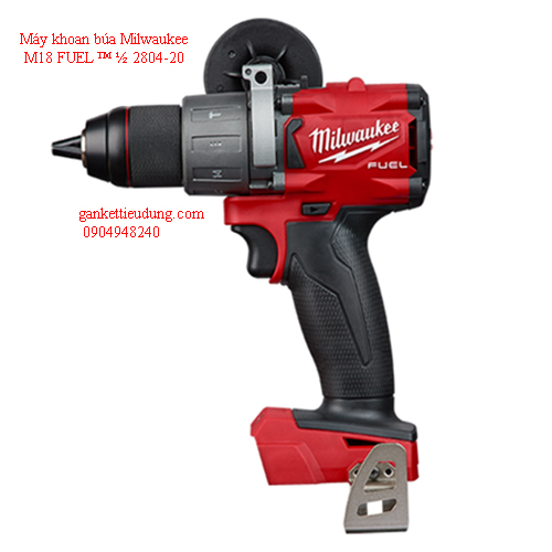 Máy khoan búa M18 FUEL ™ ½  2804-20