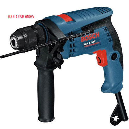  Máy khoan động lực GSB 13RE 13MM - 650W