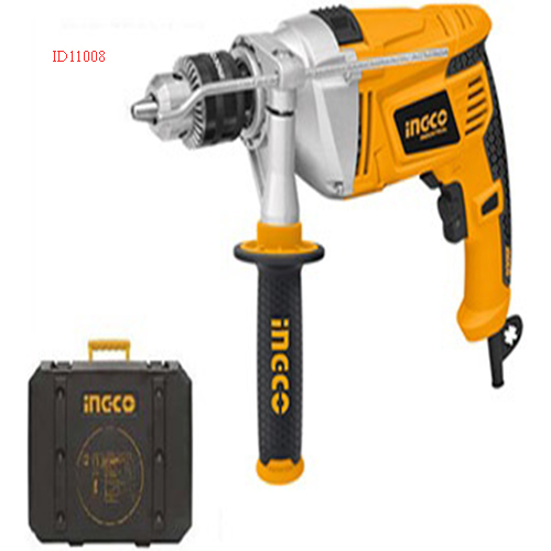 Máy khoan động lực INGCO ID11008