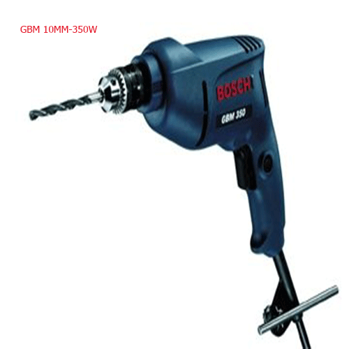 Máy khoan GBM 350  10MM - 350W
