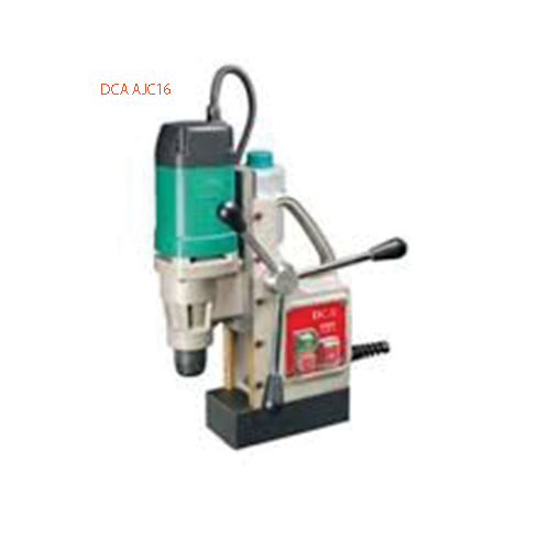 Máy khoan từ DCA AJC16