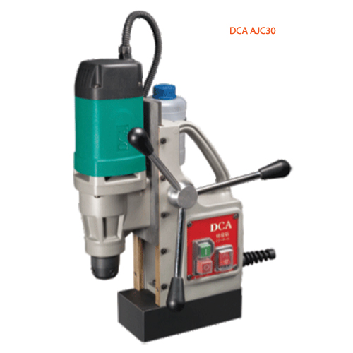 Máy khoan từ DCA AJC30