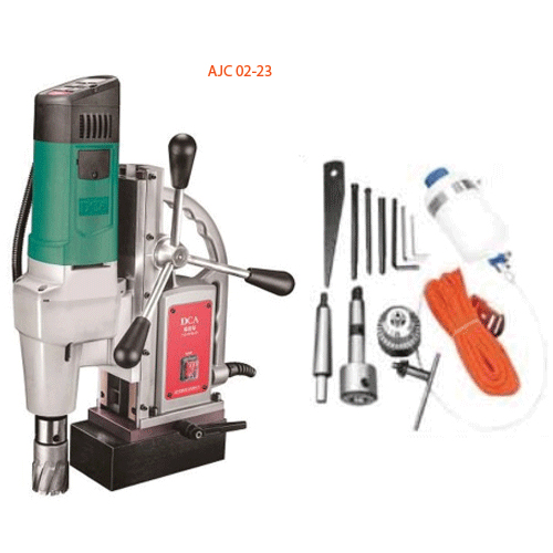 Máy khoan từ DCA JAC02-23