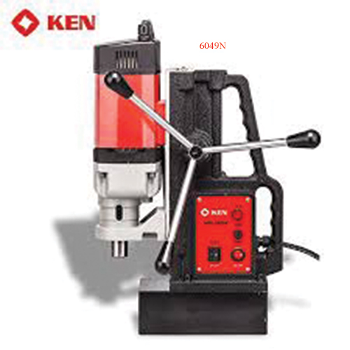 Máy khoan từ KEN 6049N