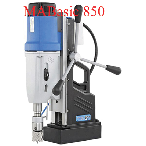 Máy khoan từ MABasic 