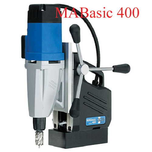 Máy khoan từ MABasic