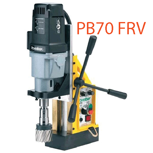 Máy khoan từ Powerbor
