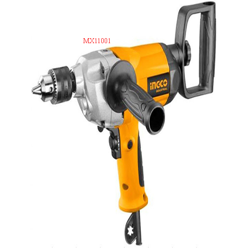 Máy khoan và Máy khuấy sơn INGCO MX11001