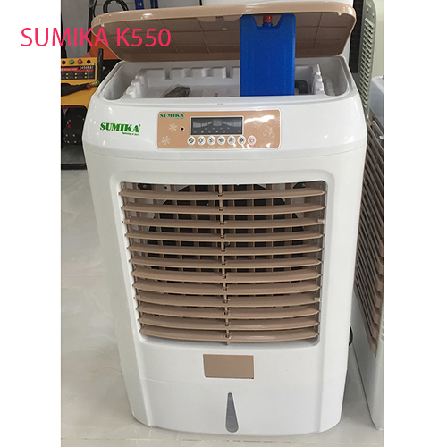 MÁY LÀM MÁT KHÔNG KHÍ SUMIKA K550